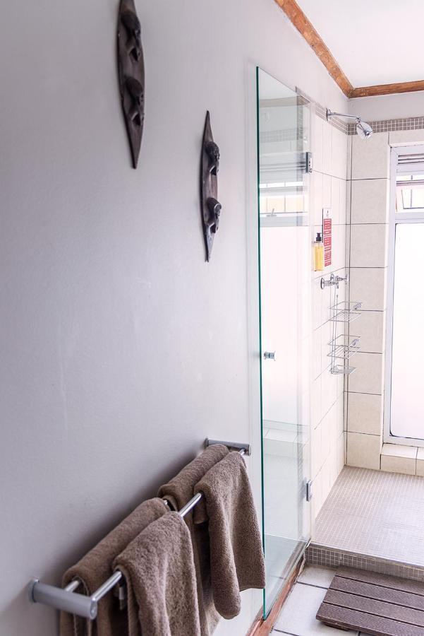 Ashanti Gardens Guesthouse Cape Town Bagian luar foto