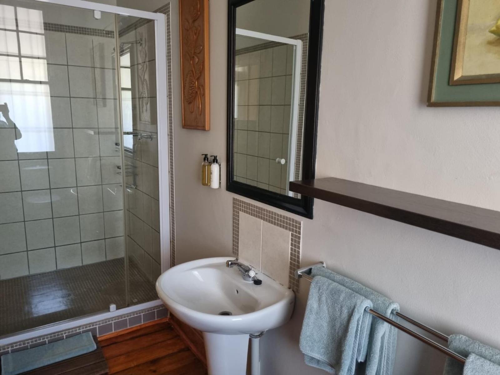 Ashanti Gardens Guesthouse Cape Town Bagian luar foto