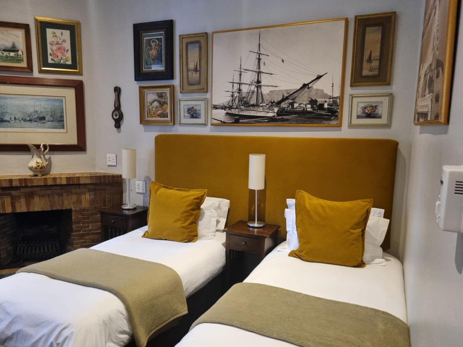 Ashanti Gardens Guesthouse Cape Town Bagian luar foto