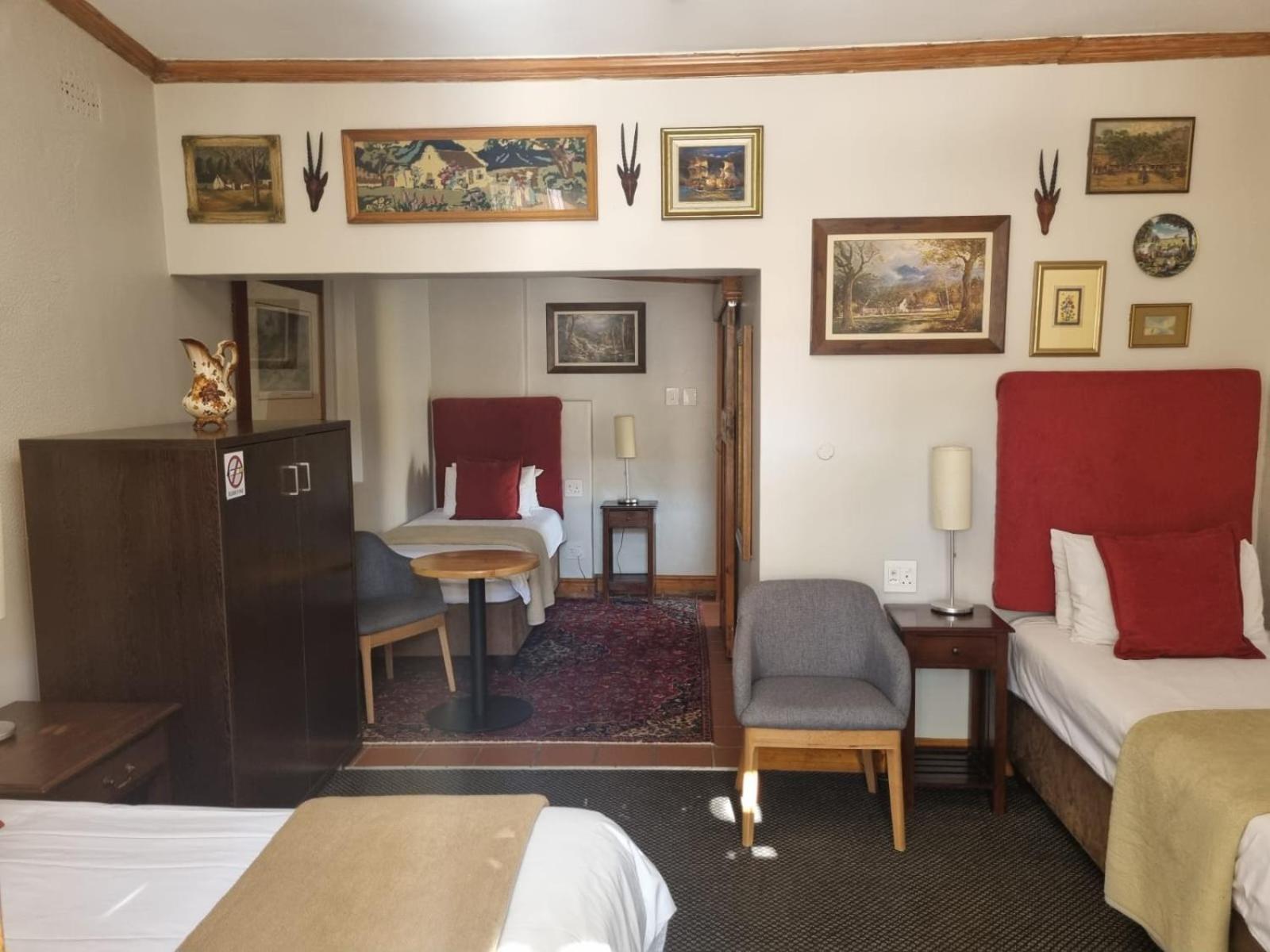 Ashanti Gardens Guesthouse Cape Town Bagian luar foto