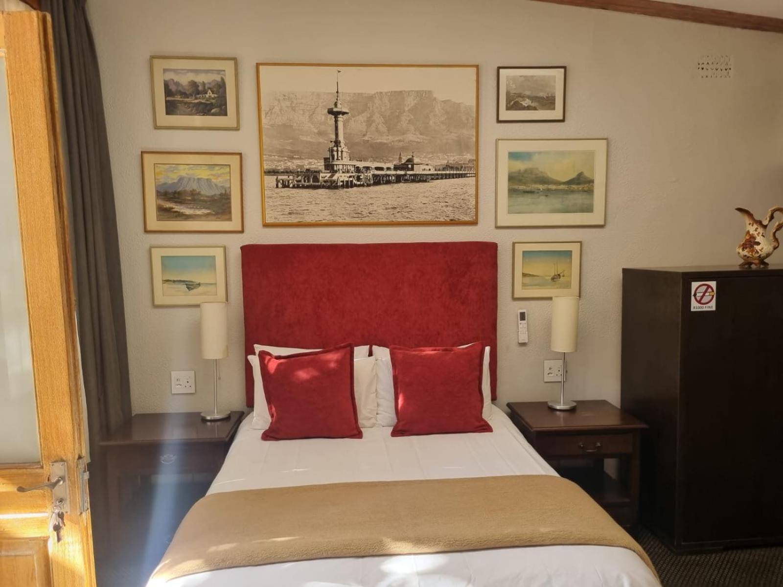 Ashanti Gardens Guesthouse Cape Town Bagian luar foto