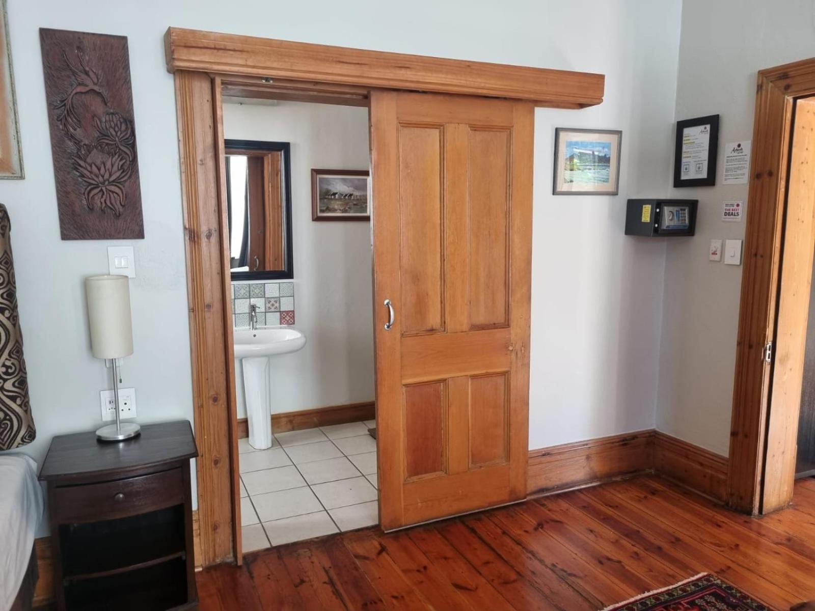 Ashanti Gardens Guesthouse Cape Town Bagian luar foto