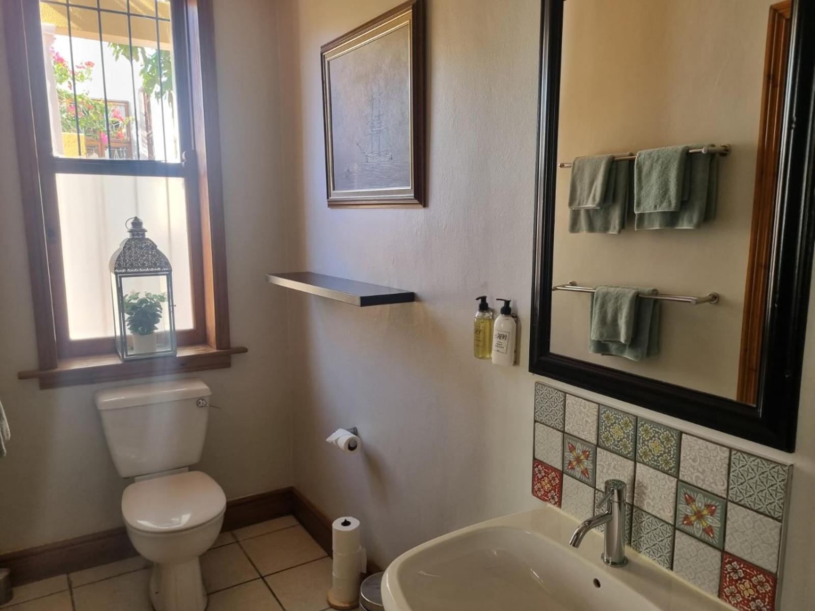 Ashanti Gardens Guesthouse Cape Town Bagian luar foto