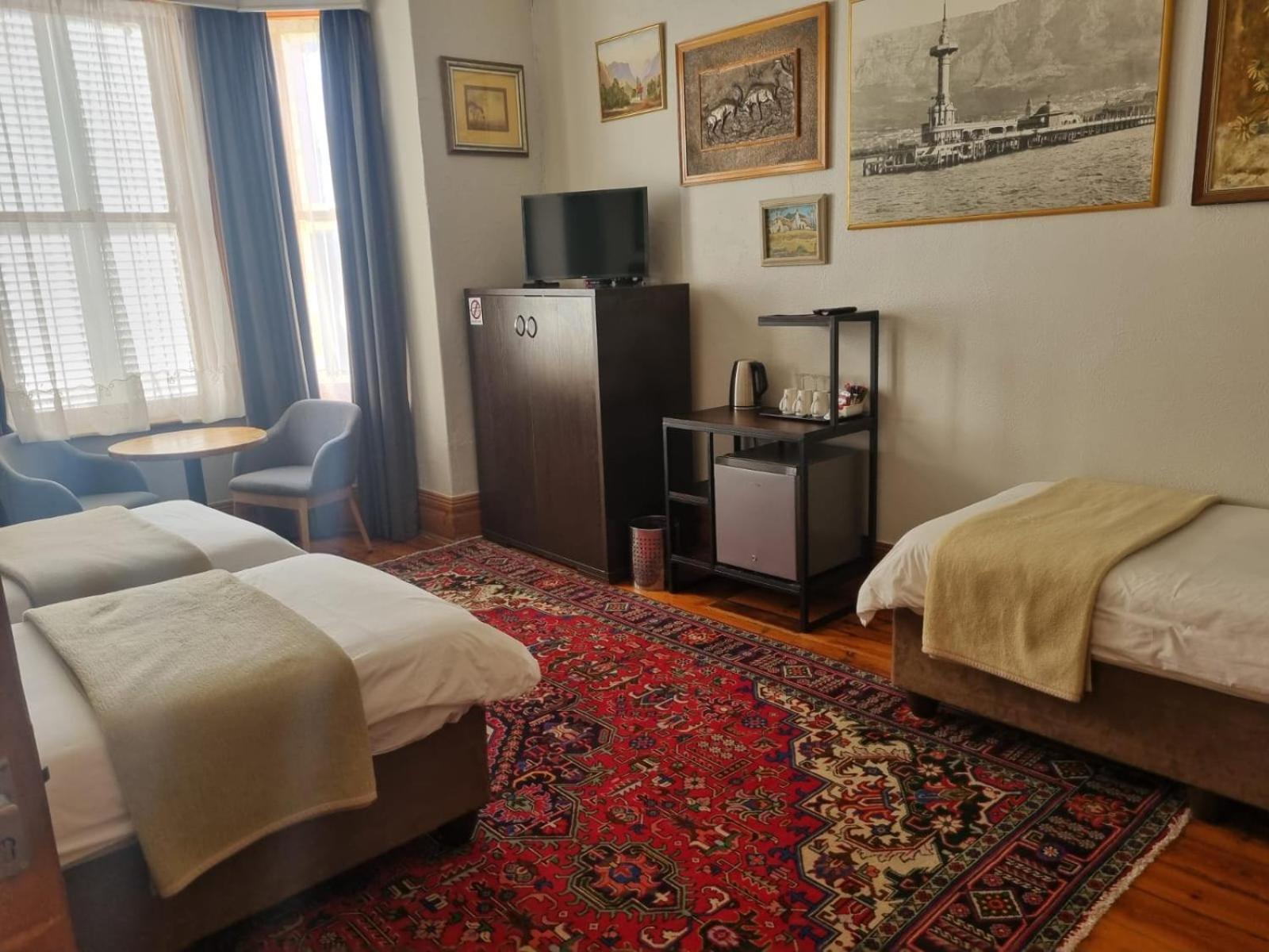 Ashanti Gardens Guesthouse Cape Town Bagian luar foto
