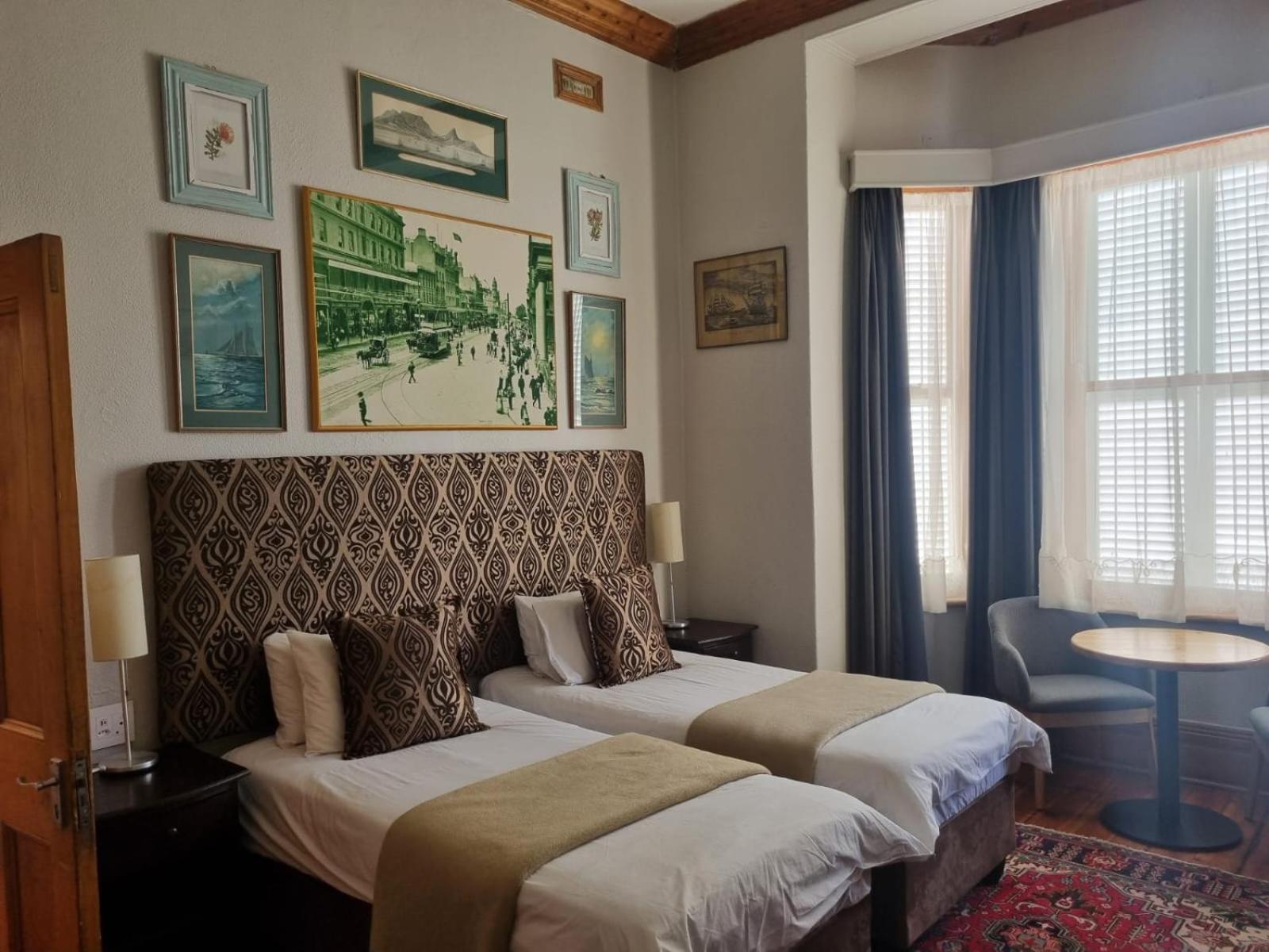 Ashanti Gardens Guesthouse Cape Town Bagian luar foto